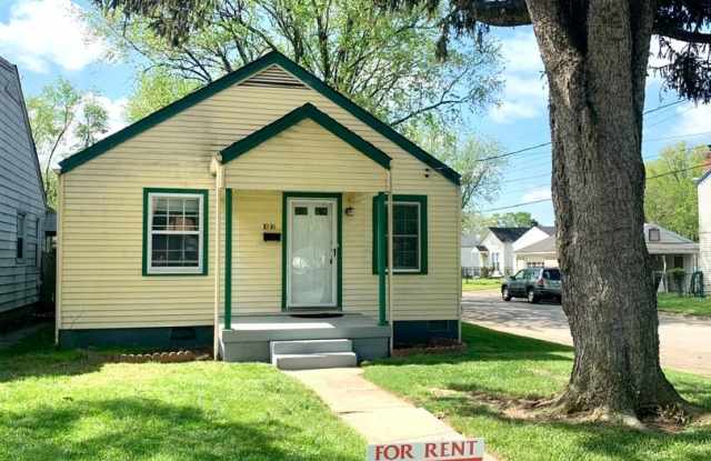1016 Oleanda Avenue (Taylor Berry/ Algonquin) photos photos