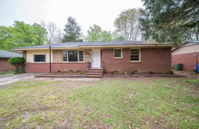 Nice 3 Bedroom/1 Bath Home with Bonus Room! photos photos