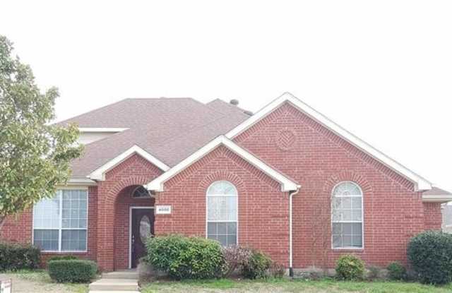 4008 Breckenridge Court - 4008 Breckenridge Court, The Colony, TX 75056
