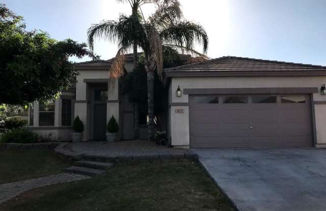1012 N KIRBY Street - 1012 North Kirby Street, Gilbert, AZ 85234