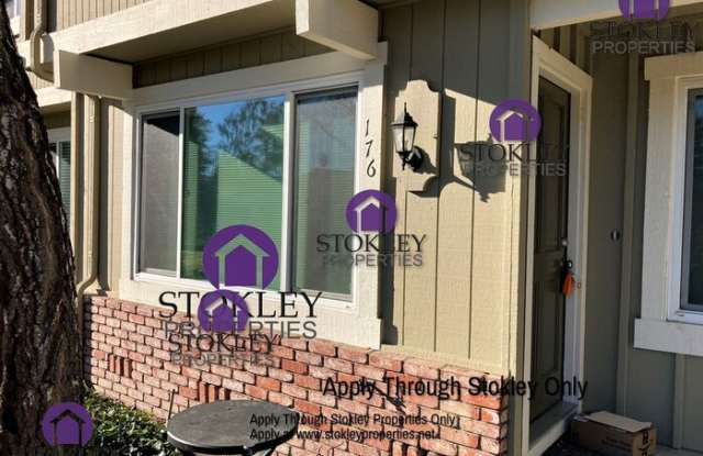 176 Lawnview Circle - 176 Lawnview Circle, Danville, CA 94526
