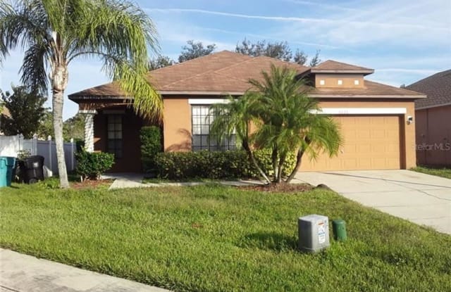 5026 SWEET CEDAR CIRCLE - 5026 Sweet Cedar Circle, Orlando, FL 32829