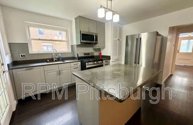 737 Chislett St - 737 Chislett Street, Pittsburgh, PA 15206