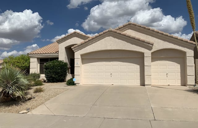 9810 E PINE VALLEY Road - 9810 East Pine Valley Road, Scottsdale, AZ 85260