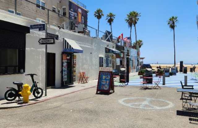 1301 Ocean Front Walk 17 - 1301 Ocean Front Walk, Los Angeles, CA 90291