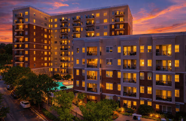 The Rocca Apartments photos photos