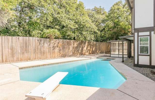 5402 Falcon Wood Court - 5402 Falcon Wood Court, Arlington, TX 76016