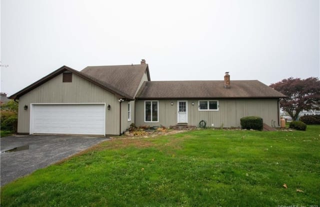 184 Shore Road - 184 Shore Road, New London County, CT 06385