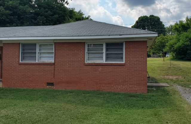 2 Bedroom Duplex Gallery 1