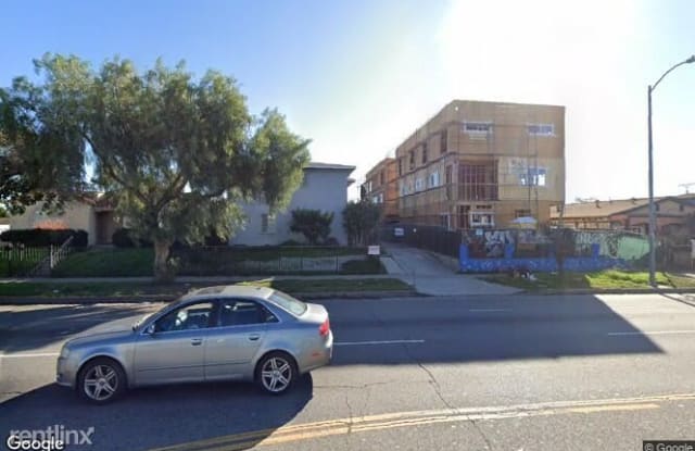 1622 S La Brea Ave 5 - 1622 La Brea Avenue, Los Angeles, CA 90019