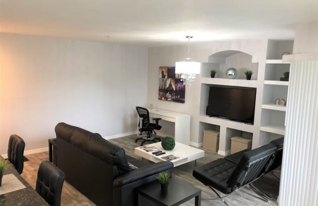 4444 S Kirkman Rd - 4444 Kirkman Road, Orlando, FL 32811