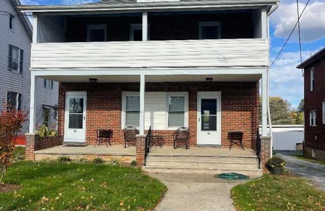 41 W FREDERICK Street photos photos 41 W FREDERICK Street photos photos