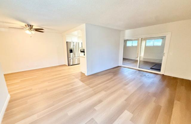 Newly Remodeled 3 Bedroom Condo with Assigned Parking Gallery 3