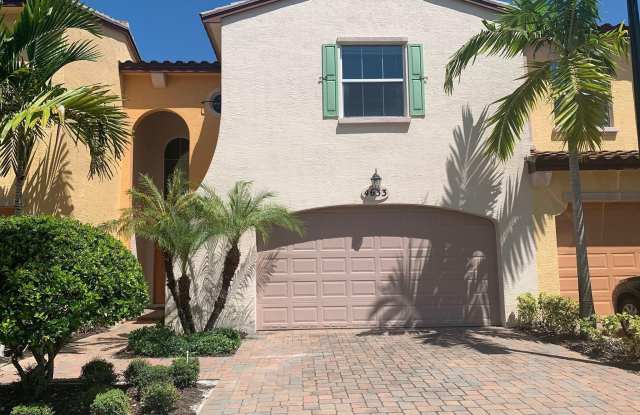 4633 Mediterranean Circle - 4633 Mediterranean Circle, Palm Beach Gardens, FL 33418