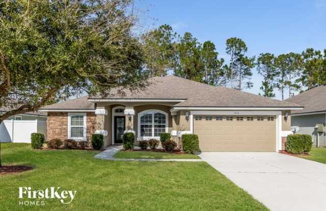 4111 Sandhill Crane Terrace - 4111 Sandhill Crane Terrace, Oakleaf Plantation, FL 32068