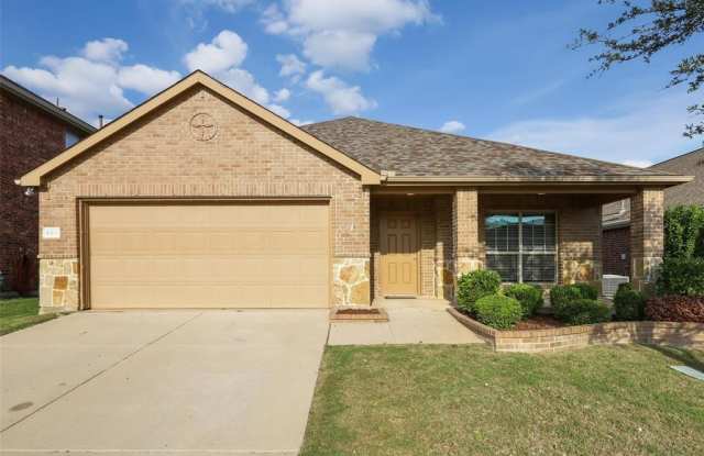 801 Golden Bear Lane - 801 Golden Bear Lane, McKinney, TX 75072