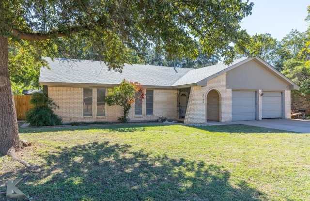 3133 Primrose Drive - 3133 Primrose Drive, Abilene, TX 79606