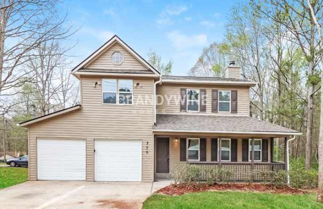 375 Rippling Brook Trce photos photos