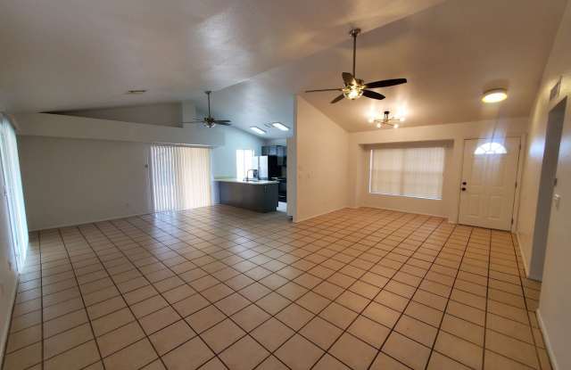 20811 N. 10th Ave. - 20811 North 10th Avenue, Phoenix, AZ 85027