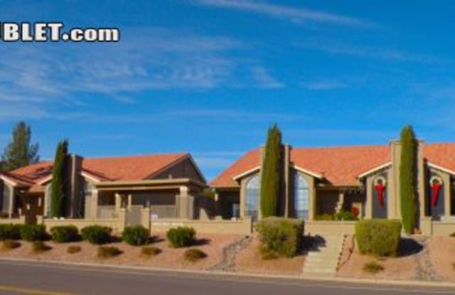 17108 Kingstree - 17108 E Kingstree Blvd, Fountain Hills, AZ 85268
