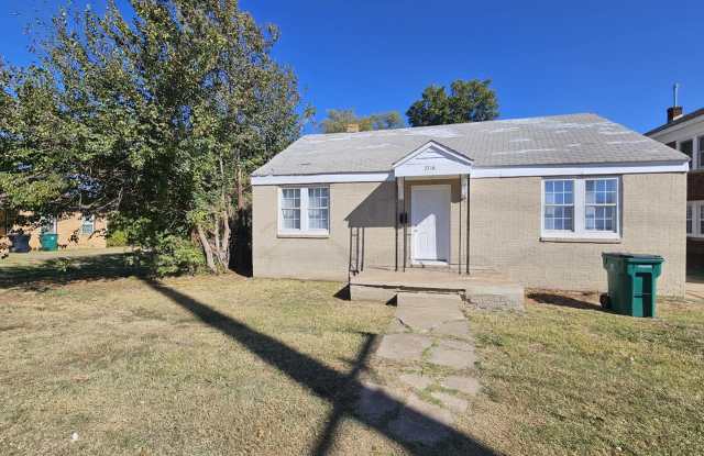 2116 N Kelley Ave - 2116 North Kelley Avenue, Oklahoma City, OK 73111