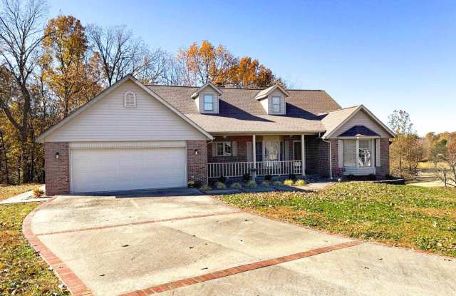 Beautiful Home In Bent Creek- Jackson photos photos