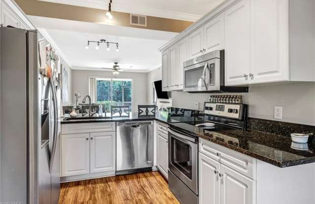 19750 Osprey Cove - 19750 Osprey Cove Boulevard, Estero, FL 33967