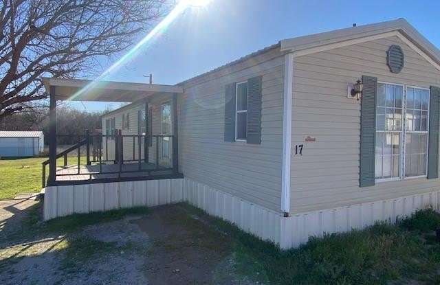 1620 E Reno Road - 1620 East Reno Road, Parker County, TX 76020