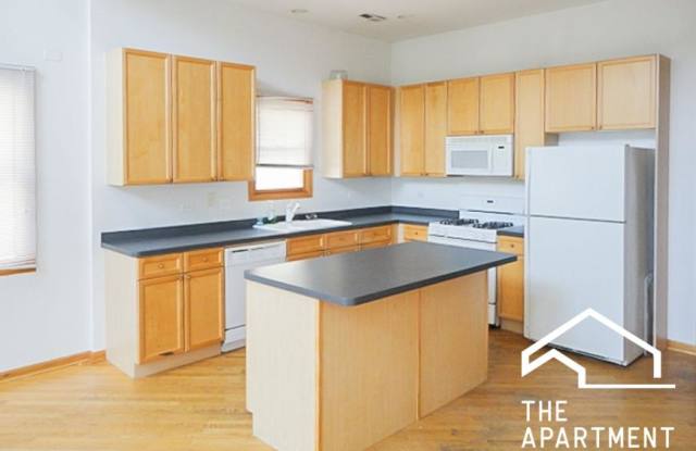 2717 North Wayne Ave. photos photos