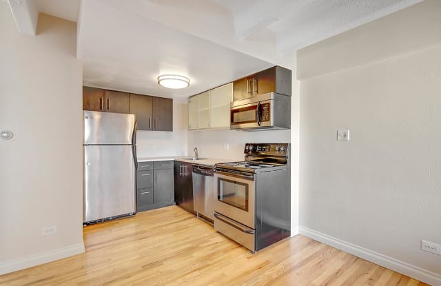 1300 Apartments Gallery 3