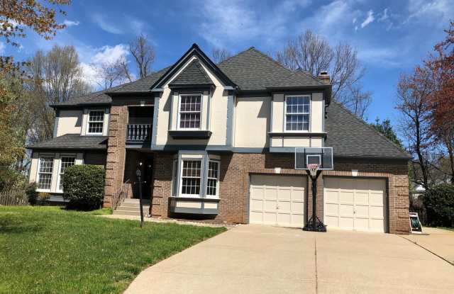 6 PRESCOTT CT - 6 Prescott Court, Countryside, VA 20165
