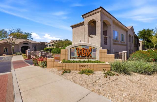 Modern 3BR Condo in Cave Creek | Resort-Style Amenities + Utilities Included! - 29606 North Tatum Boulevard, Phoenix, AZ 85331