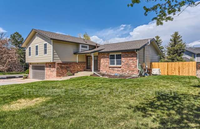 3915 E Jamison Place photos photos