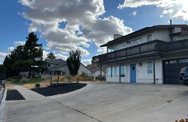 Lakeside Living Awaits: Beautifully Remodeled 3-Bedroom Rental in Spring Valley Lake! - 13360 Spring Valley Parkway, Spring Valley Lake, CA 92395