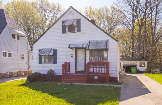 Beautiful 3/1 SFR For rent in Parma photos photos
