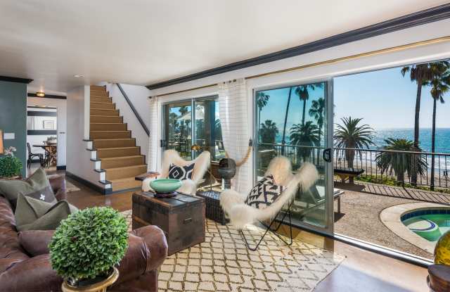 Seacliff - 20 Oceano Ave, Santa Barbara, CA 93109