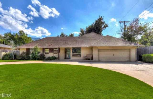 3808 NW 64th St - 3808 Northwest 64th Street, Oklahoma City, OK 73116