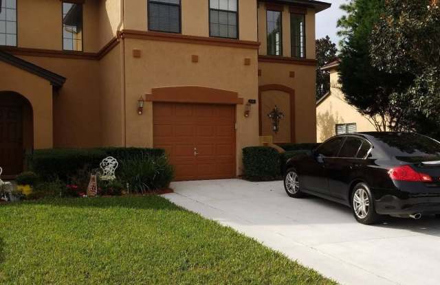 609 BRIAR WAY LN - 609 Briar Way Lane, Fruit Cove, FL 32259