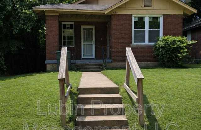 831 Kerr Ave photos photos