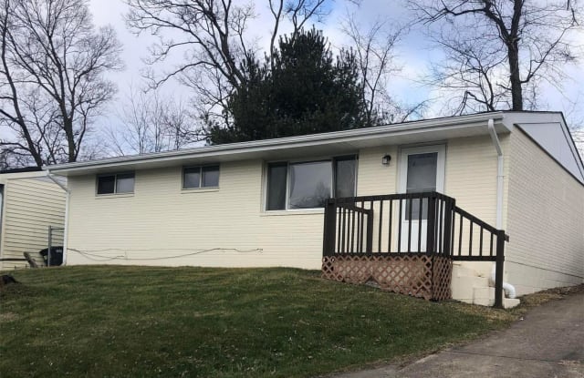 321 Orchard Place - 321 Orchard Place, Wintersville, OH 43953