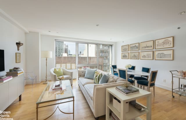 50 Orchard Street - 50 Orchard Street, New York City, NY 10002