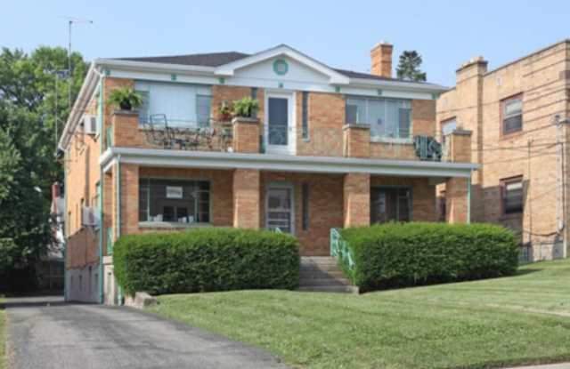 3131 Mozart Ave - 3131 Mozart Avenue, Cincinnati, OH 45211