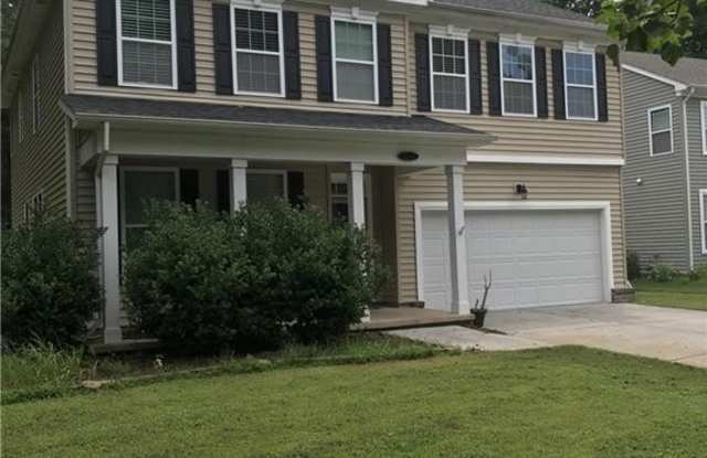 3214 Clearcreek Road - 3214 Clearcreek Road, Suffolk, VA 23434