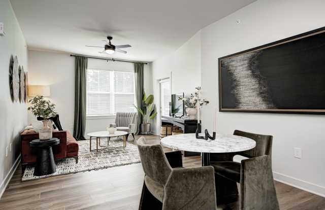 East Bank Gallery 2