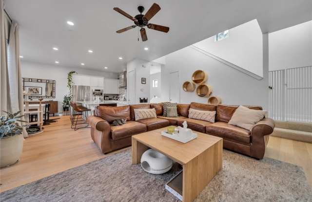 4317 Cedar Springs Road - 4317 Cedar Springs Road, Dallas, TX 75219