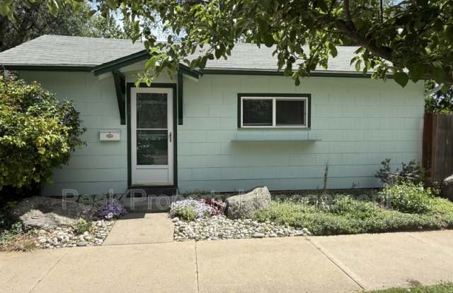 519 E Plum Street photos photos