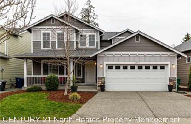 3541 Becky Place - 3541 Becky Place, Mount Vernon, WA 98274