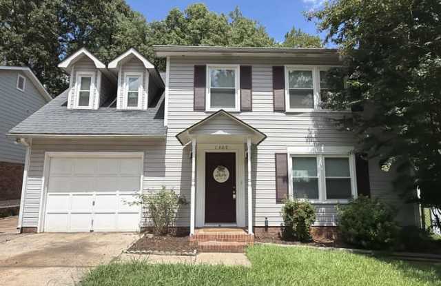 7409 Lockmont Drive Gallery 1