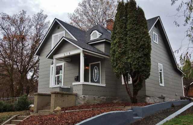 614 E. Hartson Ave, Spokane WA - NuKey Realty & Property Management LLC photos photos