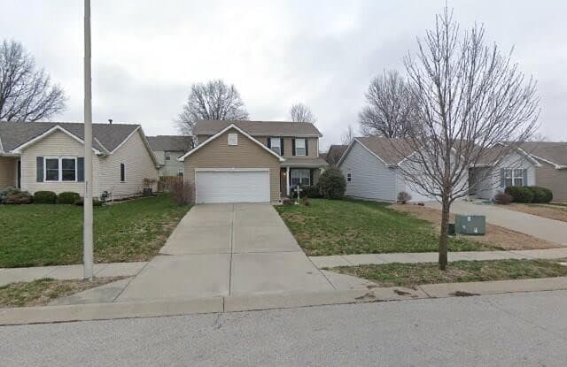 3112 North East 89th St - 3112 NE 89th St, Kansas City, MO 64156